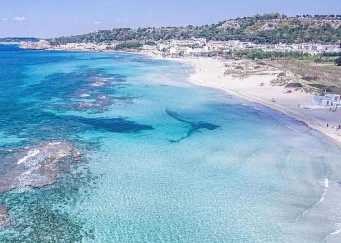 Villa Costes Gallipoli Hotel