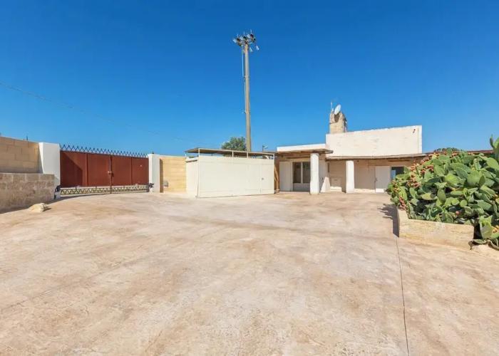 4192 Casino dei Santi by Perle di Puglia