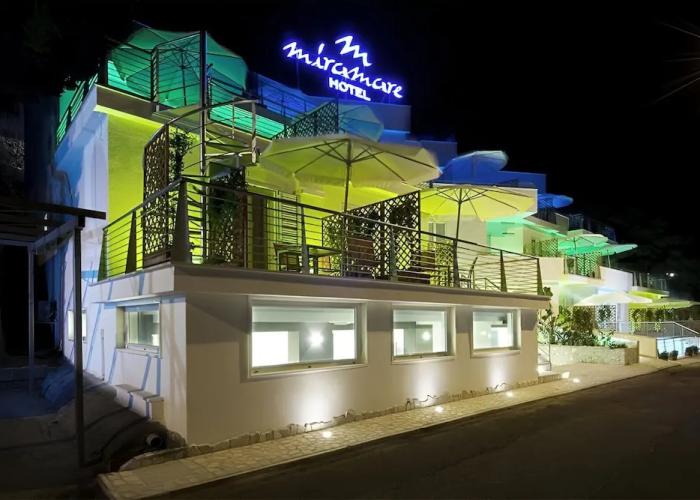 Albergo Miramare Gallipoli
