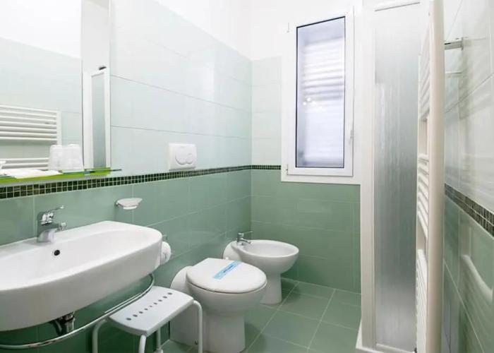 Albergo Miramare Gallipoli