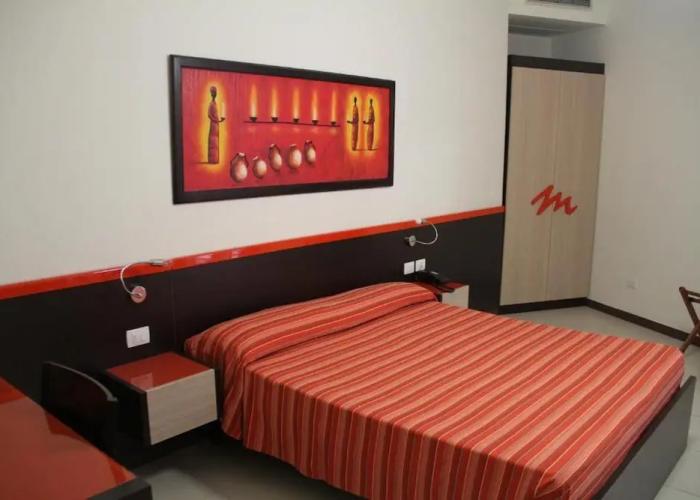 Albergo Miramare Gallipoli