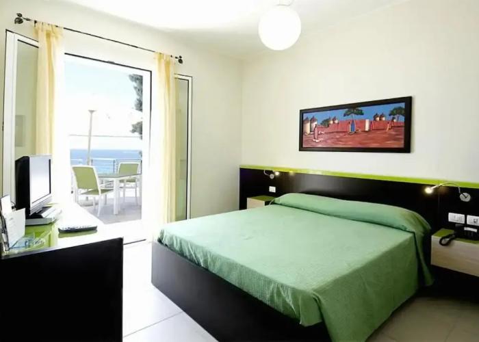 Albergo Miramare Gallipoli
