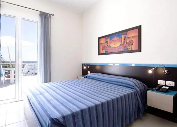 Albergo Miramare Gallipoli