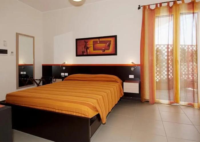 Albergo Miramare Gallipoli