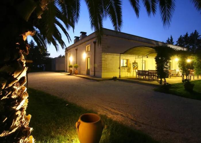 Borgo Valle Rita - Country Resort