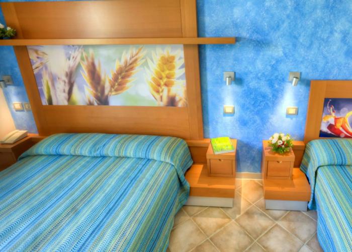 Torreserena Resort