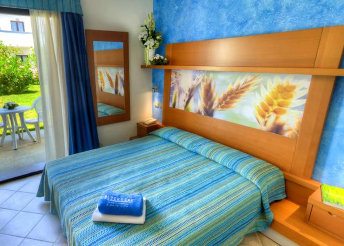 Torreserena Resort