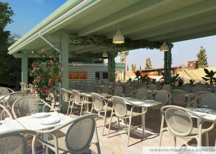 Torreserena Resort