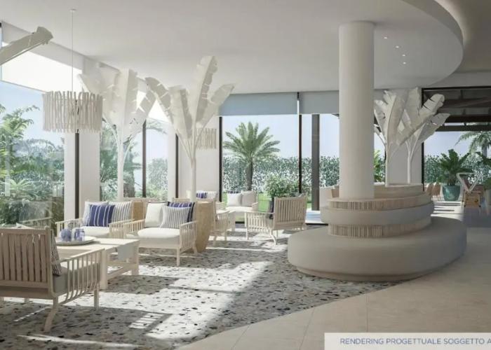 Torreserena Resort