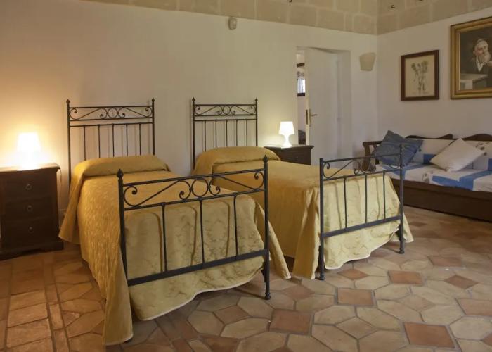 Agriturismo La Stornara