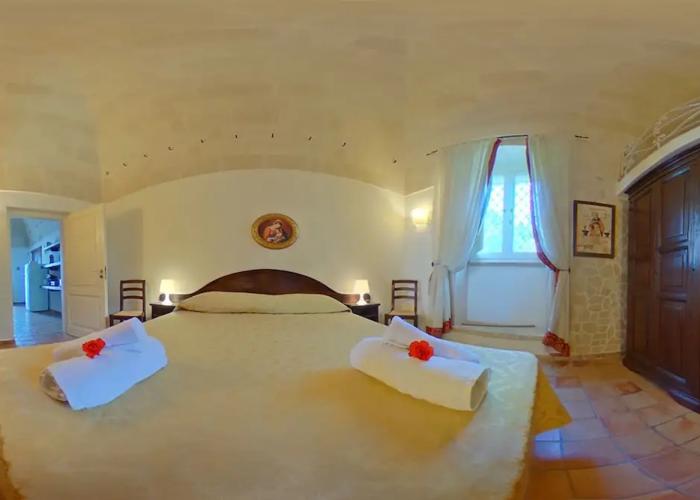 Agriturismo La Stornara