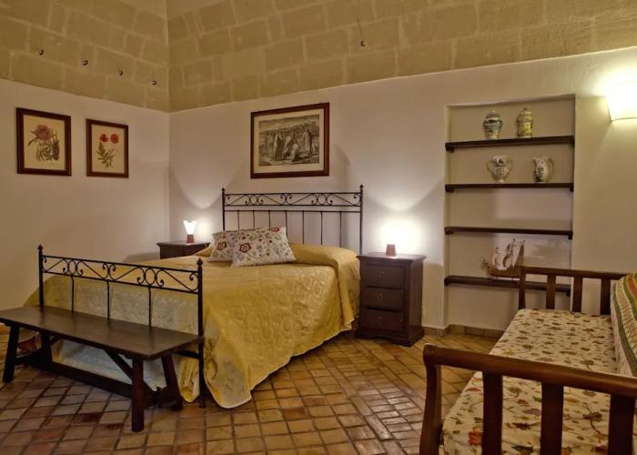Agriturismo La Stornara