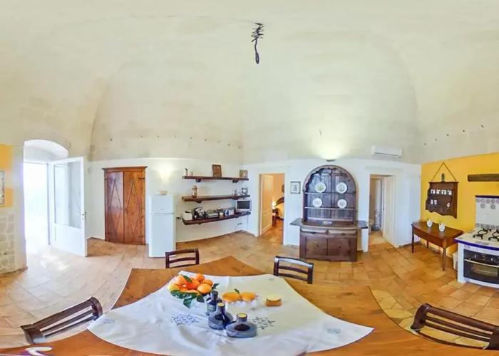 Agriturismo La Stornara