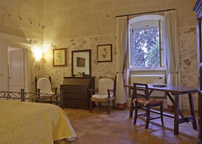 Agriturismo La Stornara