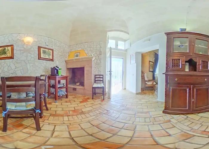 Agriturismo La Stornara