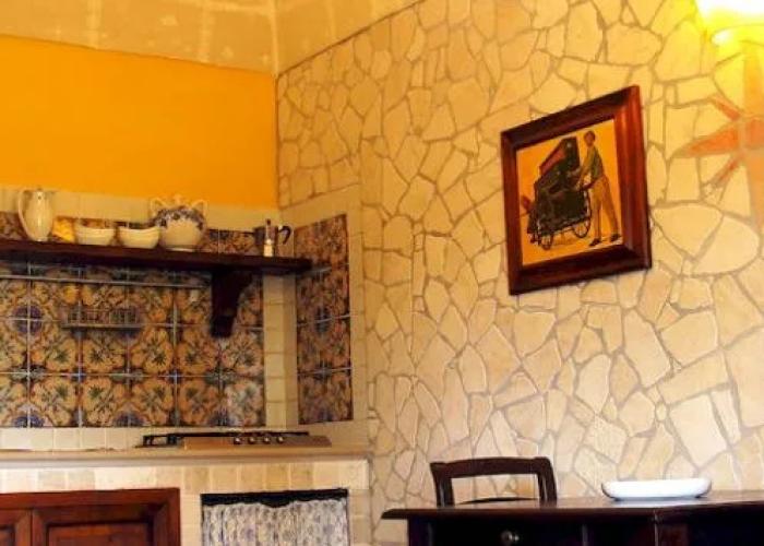 Agriturismo La Stornara