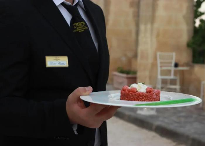 Masseria Savoia Resort