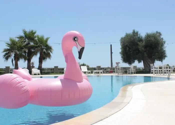 Masseria Savoia Resort