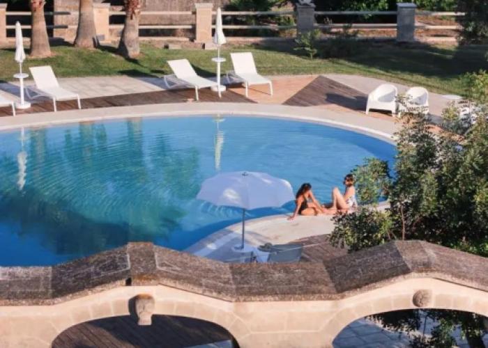 Masseria Savoia Resort