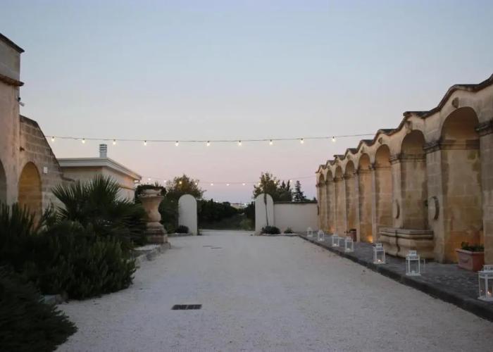 Masseria Savoia Resort