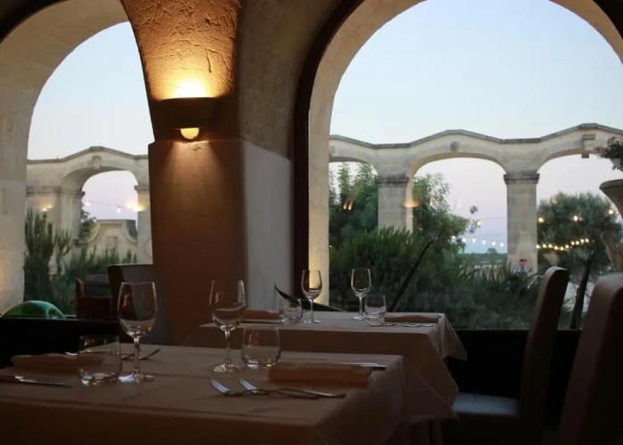 Masseria Savoia Resort
