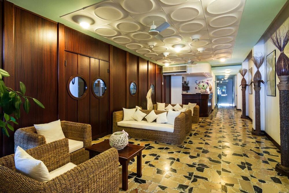 Hotel Da Cesare Maluentu