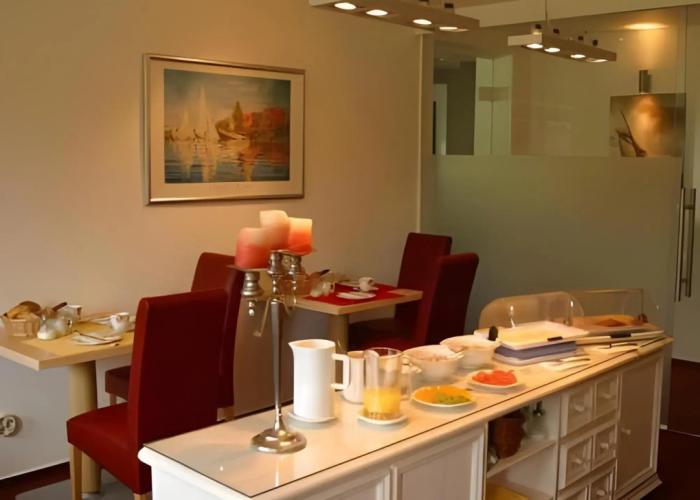 Hotel Waldsegler Garni