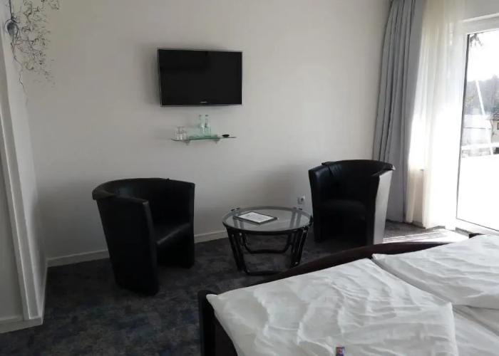 Hotel Waldsegler Garni