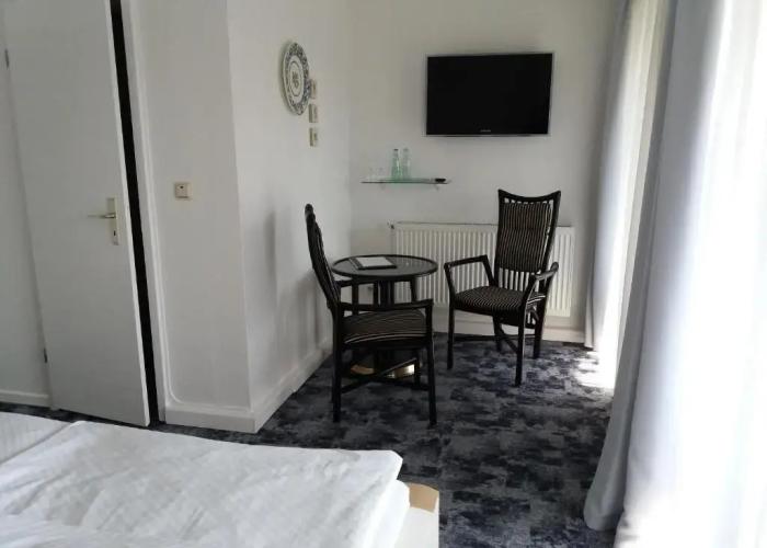 Hotel Waldsegler Garni