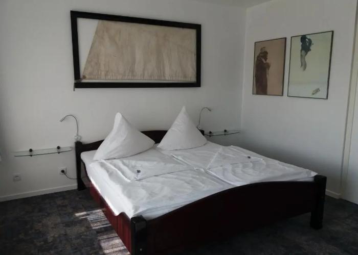 Hotel Waldsegler Garni