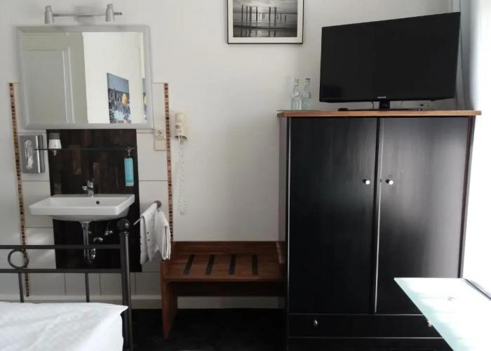 Hotel Waldsegler Garni