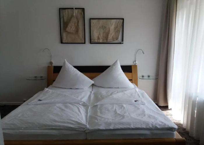 Hotel Waldsegler Garni