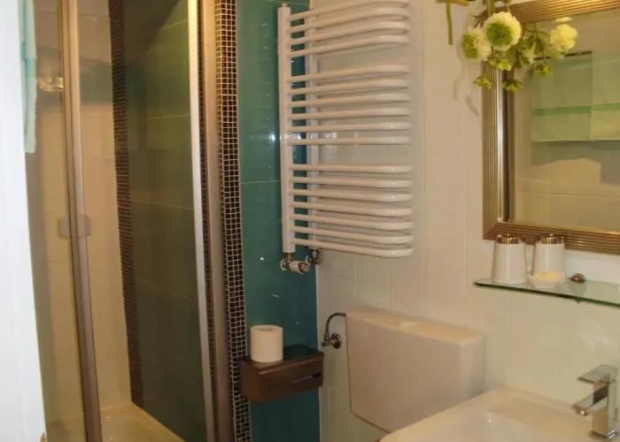 Hotel Waldsegler Garni