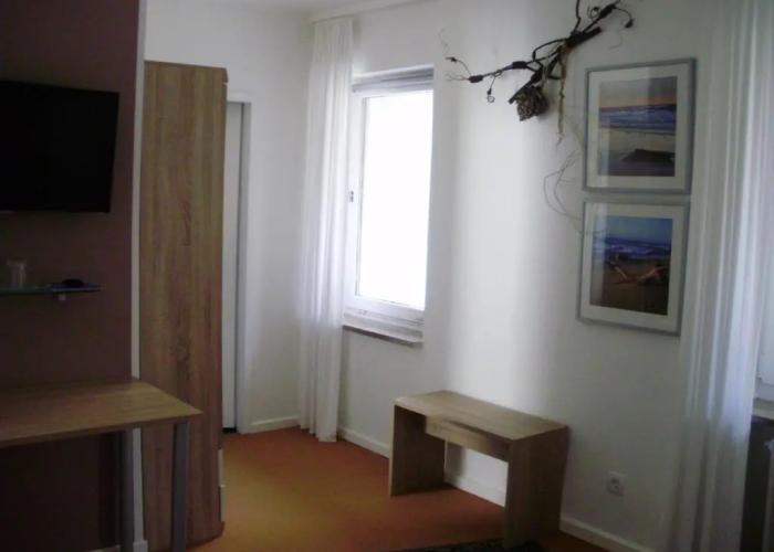 Hotel Waldsegler Garni