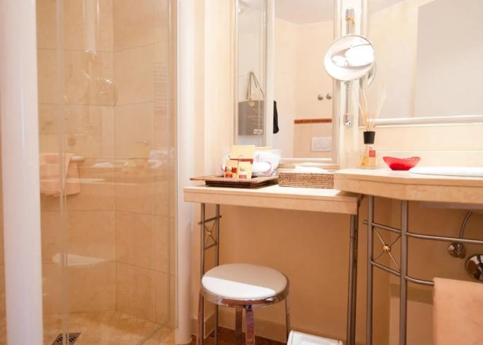 Romantischer Winkel RoLigio & Wellness Resort