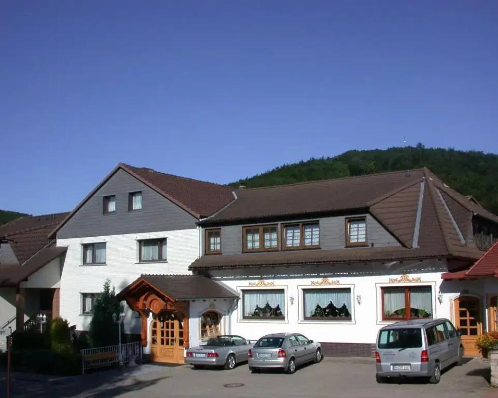 Harzhotel Zum Mühlenberg
