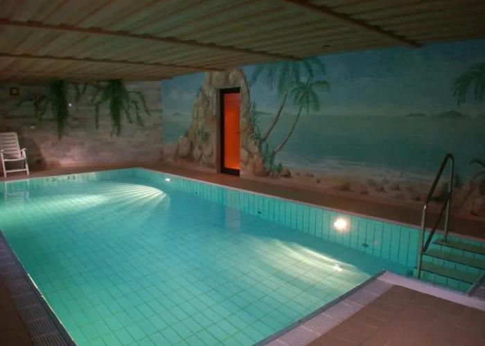 Harzhotel Zum Mühlenberg