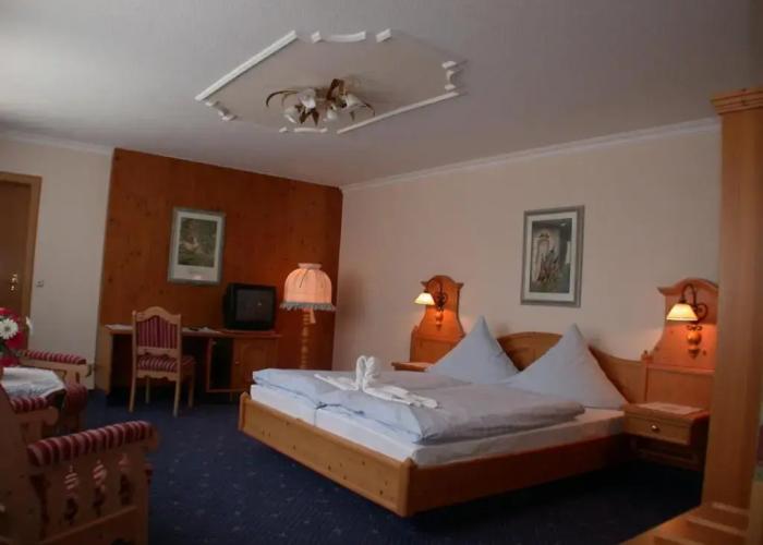 Harzhotel Zum Mühlenberg