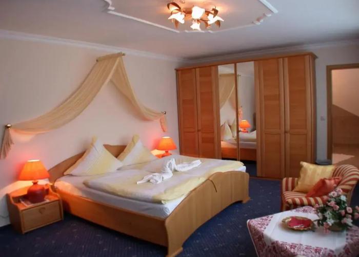 Harzhotel Zum Mühlenberg