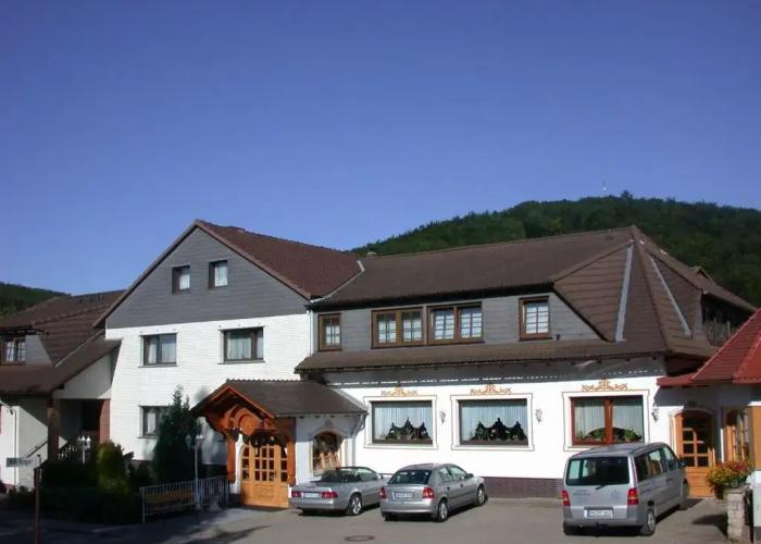 Harzhotel Zum Mühlenberg