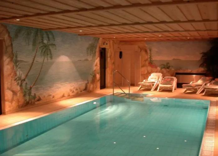 Harzhotel Zum Mühlenberg