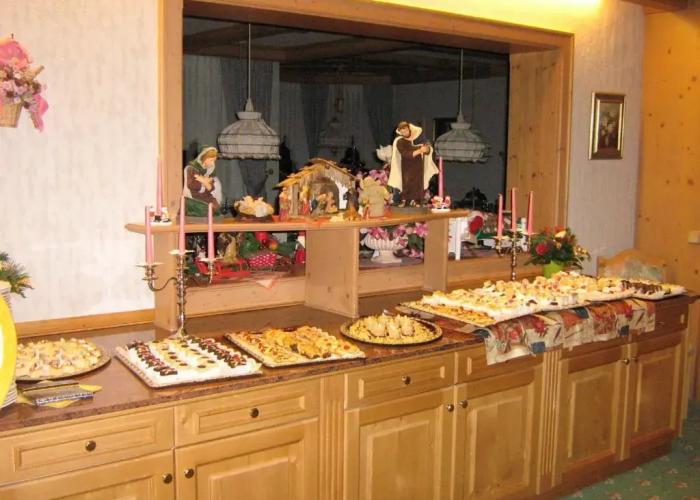 Harzhotel Zum Mühlenberg