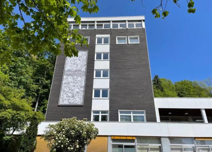 Gästehaus am Bornweg