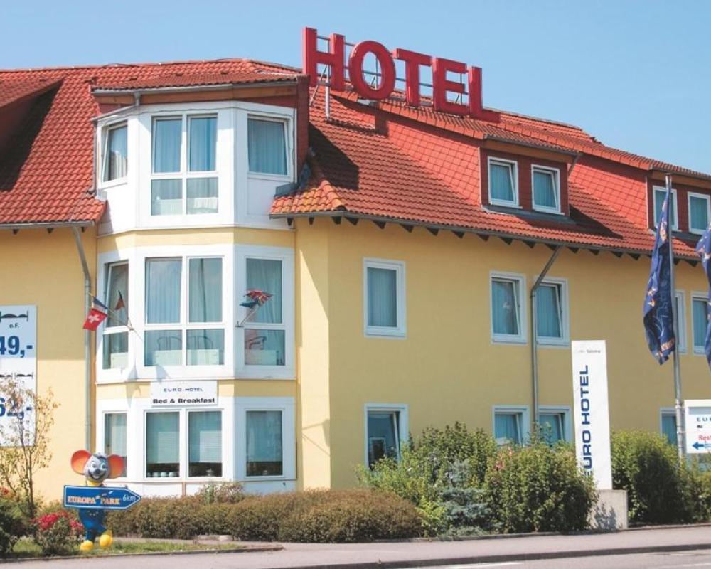 Euro - Hotel
