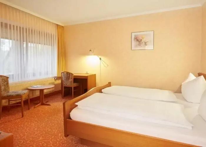Park Hotel Berlin