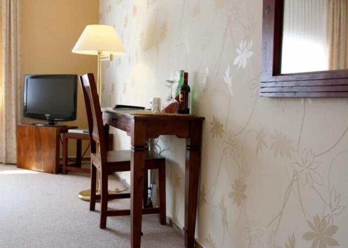Park Hotel Berlin