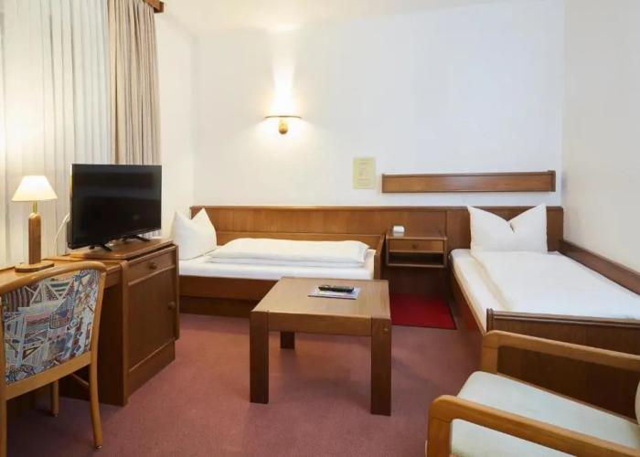 Park Hotel Berlin