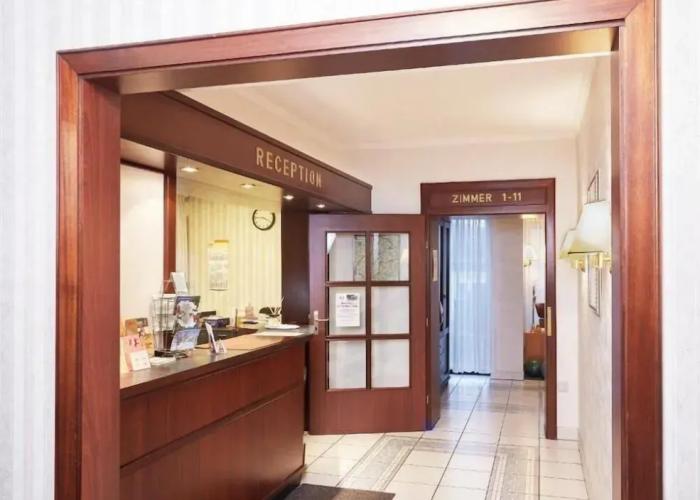 Park Hotel Berlin