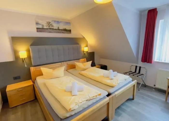 Hotel Schnehagen