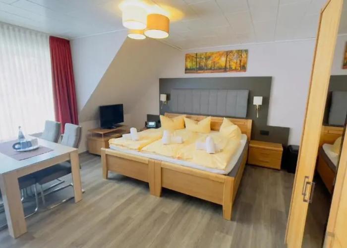 Hotel Schnehagen